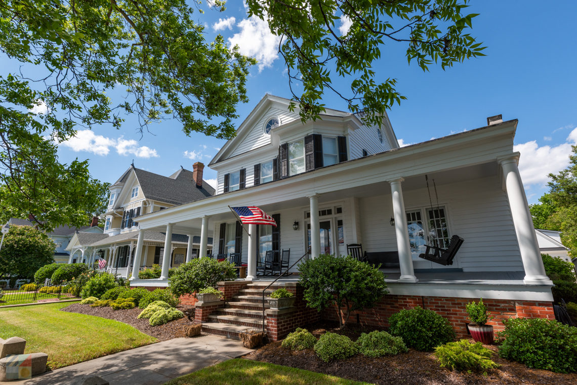 Edenton NC