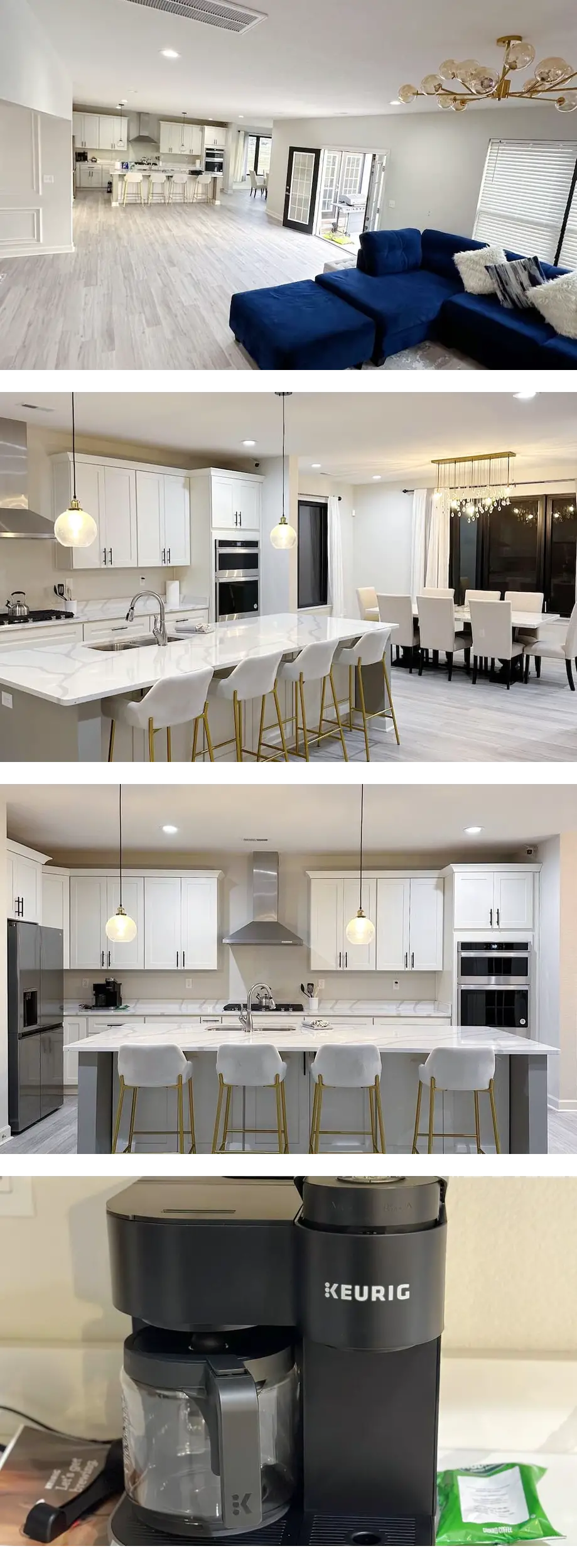 Embrace Tranquility: A modern retreat ho...