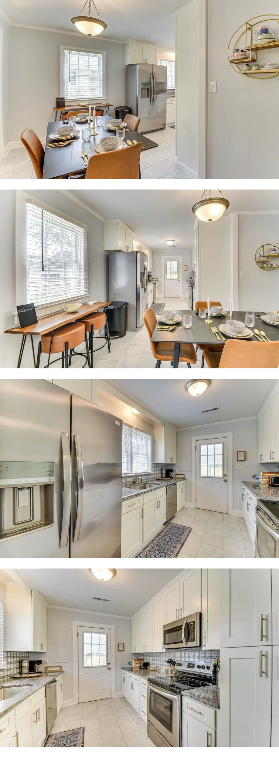 Elizabeth City Abode w/ Fenced Yard, Nea...